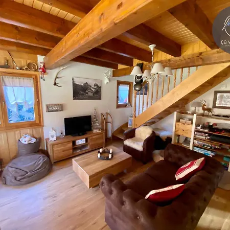 Le Coeur Chalet
