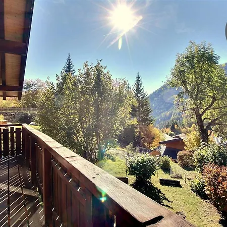 Le Coeur Chalet