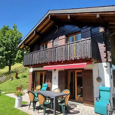 Le Coeur Chalet