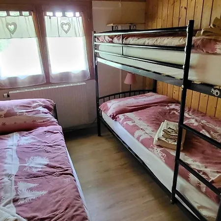 Le Coeur Chalet *