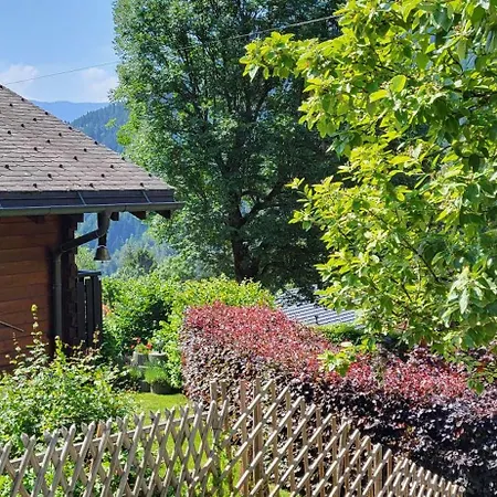 Chalet Le Coeur *
