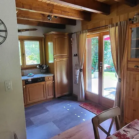 Le Coeur Chalet